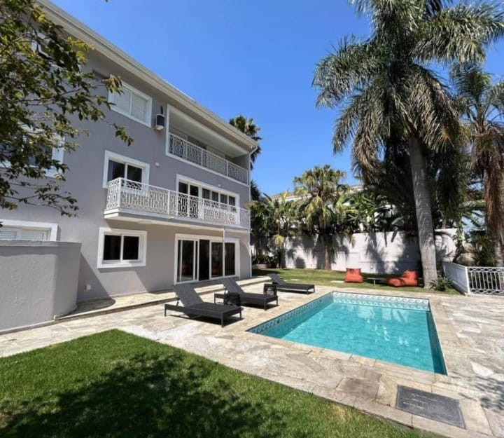 Casa em Alphaville — foto 2