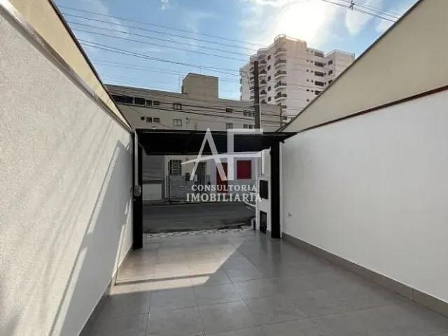 Casa com 176m² 3 quartos e 1 banheiro, à venda, no bairro Jardim das Nações em Taubaté