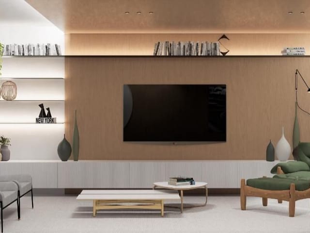 Casa com 383m² 3 quartos e 4 banheiros, à venda, no bairro Alphaville em Rio das Ostras