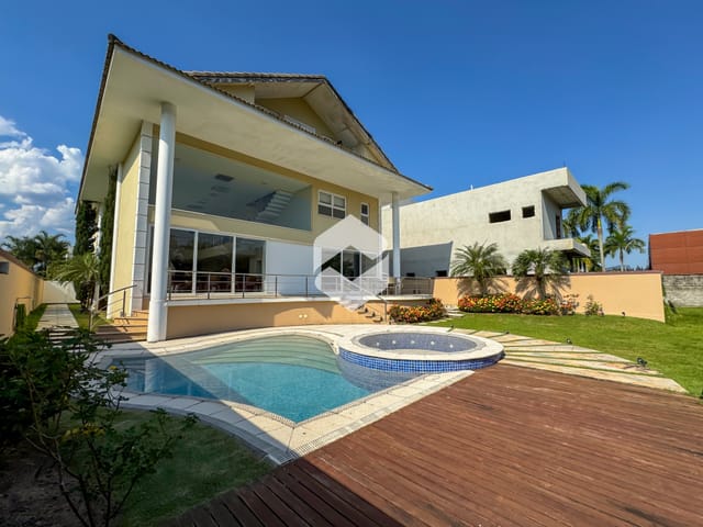 Casa com 800m² 5 quartos e 6 banheiros, à venda, no bairro Barra da Tijuca em Rio de Janeiro