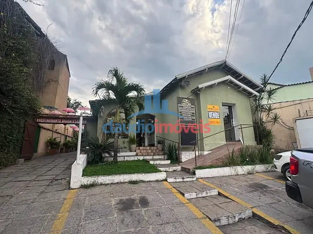 Casa à venda, no bairro Vila Santa Cecília em Volta Redonda