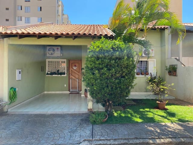 Foto do Casa - Casa à venda, 80 m² por R$ 398.000,00 - Conjunto Habitacional Santiago II - Londrina/PR | CRV Imobiliária