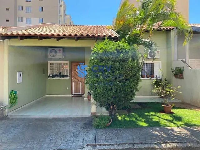Casa com 100m² 2 quartos e 2 banheiros, à venda, no bairro Conjunto Habitacional Santiago II em Londrina