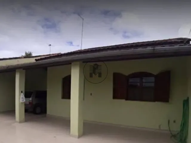 Casa com 300m² 2 quartos e 1 banheiro, à venda, no bairro Chacaras Agricolas Jardim do Vale em Guaratinguetá