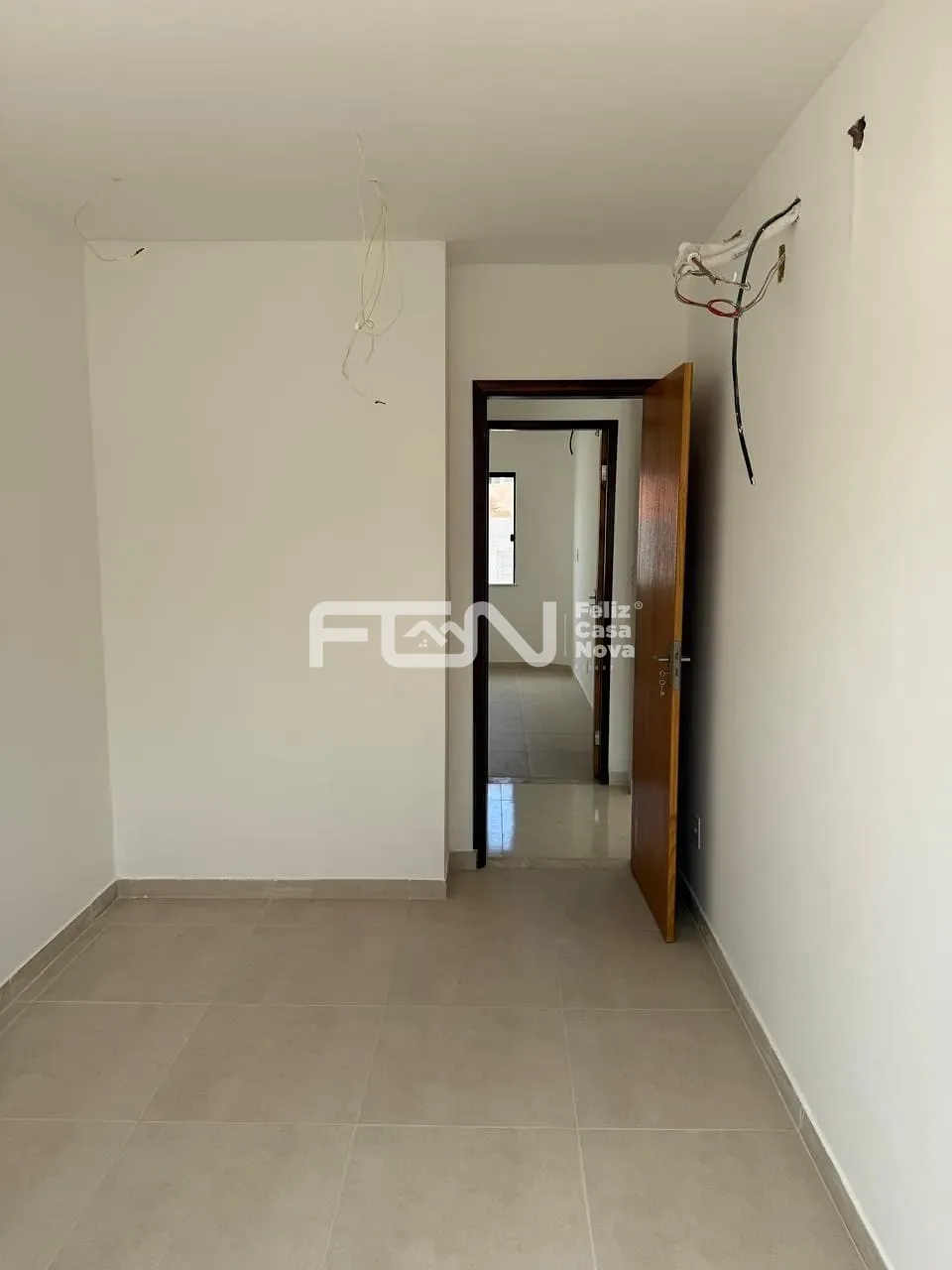 Casa, 2 quartos, 54 m² - Foto 5