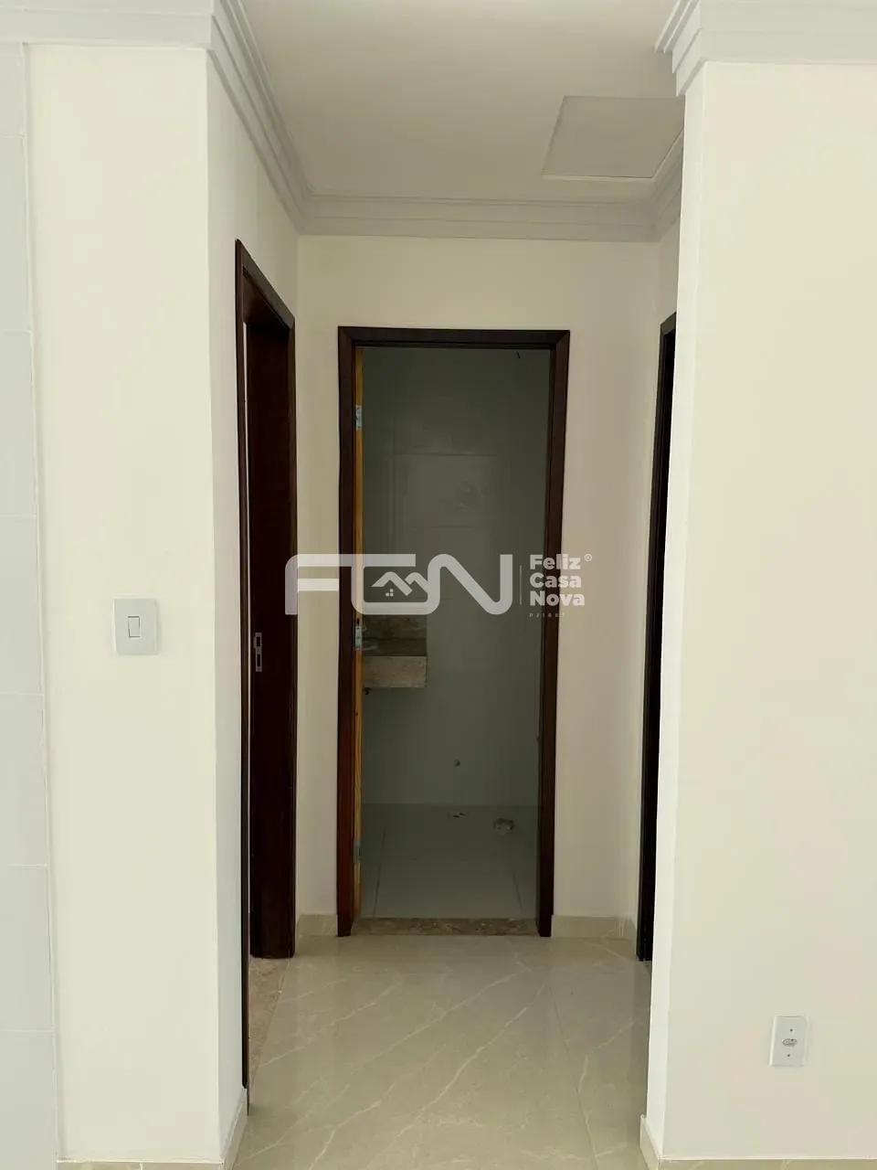 Casa, 2 quartos, 54 m² - Foto 8