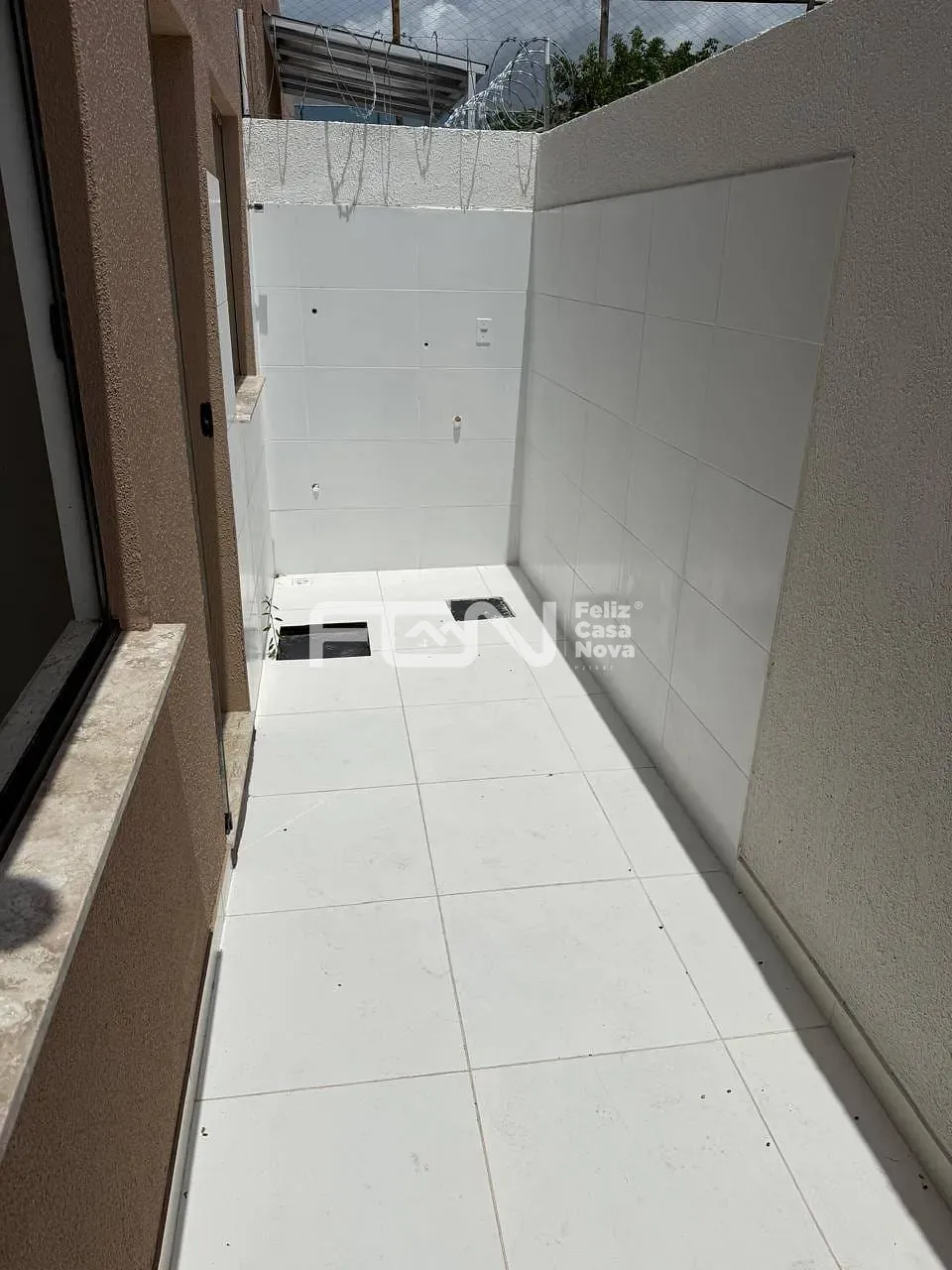 Casa, 2 quartos, 54 m² - Foto 9