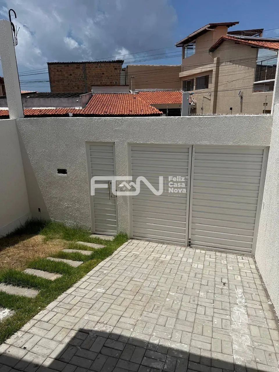 Casa, 2 quartos, 54 m² - Foto 3
