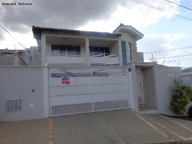 Foto do Casa - CASA para Venda
JARDIM PRIMAVERA, GUAXUPÉ
3 dormitórios
com closet
churrasqueira | Guaxupé Imóveis Ltda