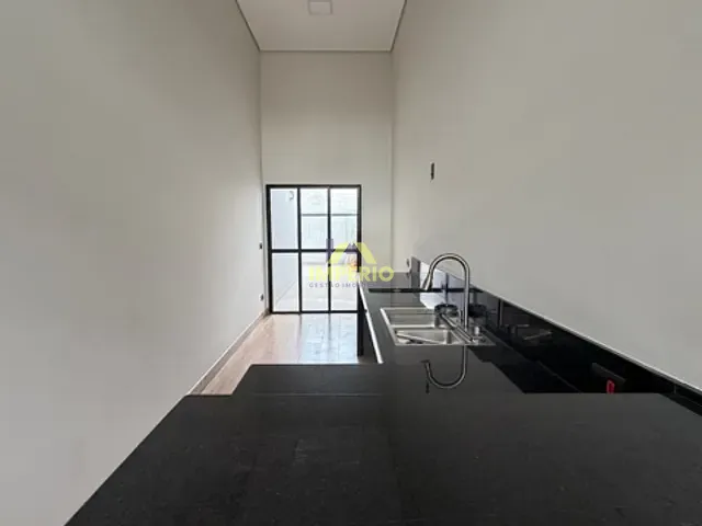 Casa com 176m² 3 quartos e 2 banheiros, à venda, no bairro Distrito Industrial em Salto