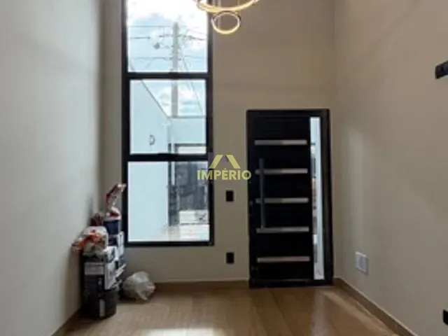 Casa com 176m² 3 quartos e 2 banheiros, à venda, no bairro Distrito Industrial em Salto