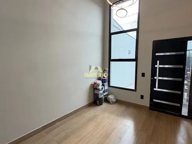 Casa com 176m² 3 quartos e 2 banheiros, à venda, no bairro Distrito Industrial em Salto