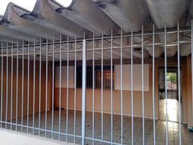 Foto do Casa - Casa com 3 dormitórios para alugar, 70 m² por R$ 1.650,00/mês - Bosque dos Eucaliptos - São José dos Campos/SP | INDEPENDENCE NEGOCIOS IMOBILIARIOS LTDA