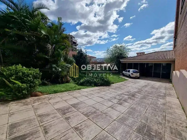 Casa com 950m², para alugar, no bairro Centro em Novo Hamburgo