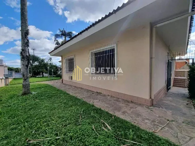 Casa com 950m², para alugar, no bairro Centro em Novo Hamburgo