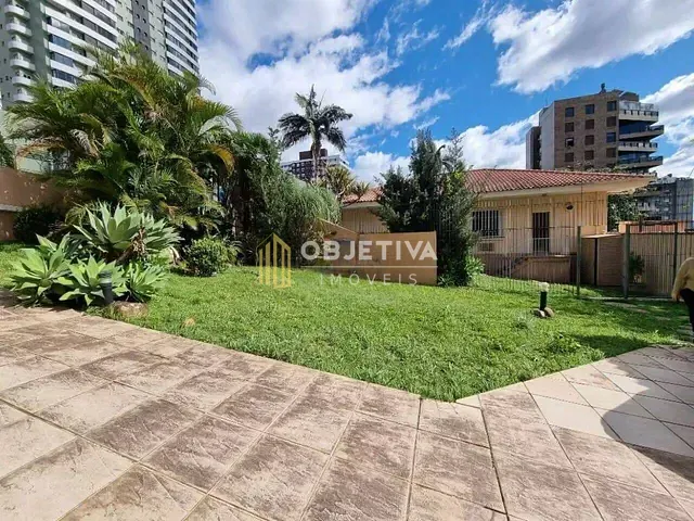 Casa com 950m², para alugar, no bairro Centro em Novo Hamburgo
