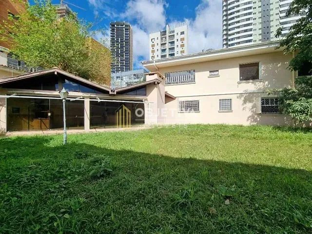 Casa com 950m², para alugar, no bairro Centro em Novo Hamburgo