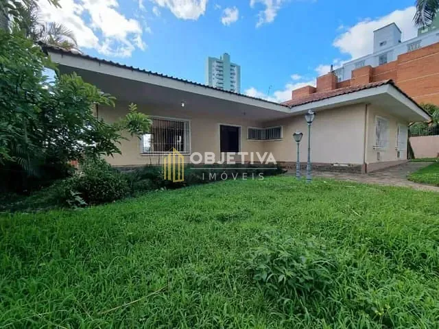 Casa com 950m², para alugar, no bairro Centro em Novo Hamburgo