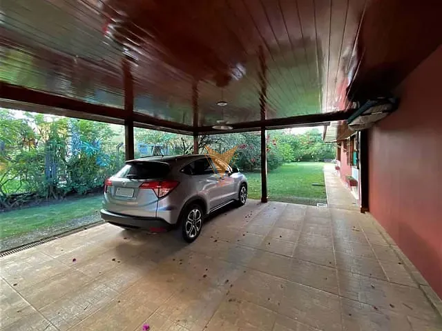Casa com 1000m² 3 quartos e 4 banheiros, à venda, no bairro Chácara Vale do Rio Cotia em Carapicuíba