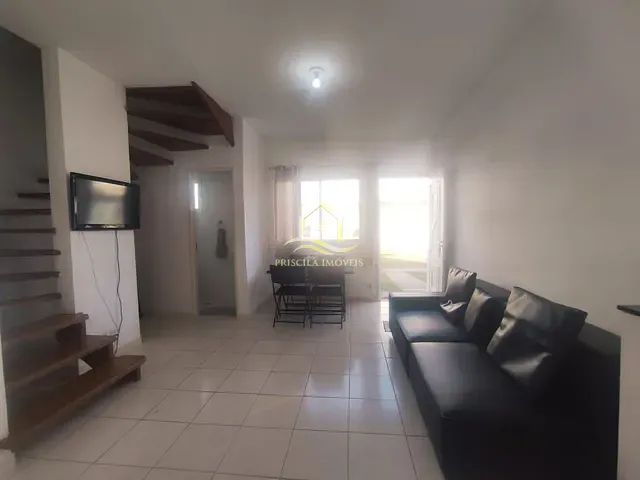 Casa com 105m² 2 quartos e 3 banheiros, à venda, no bairro Boraceia em Bertioga