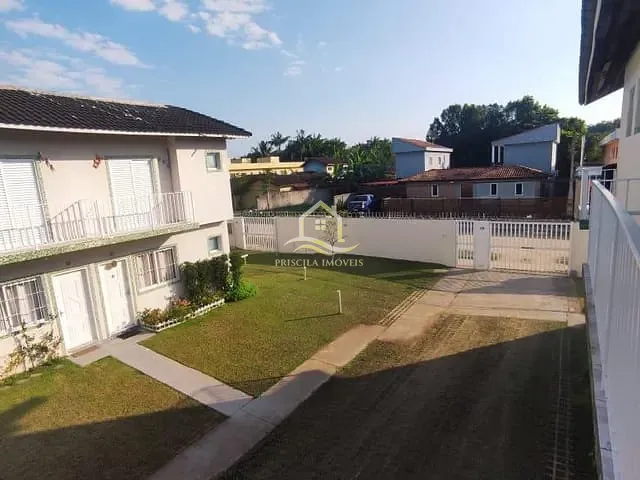Casa com 105m² 2 quartos e 3 banheiros, à venda, no bairro Boraceia em Bertioga