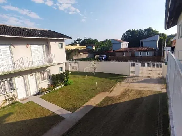 Casa com 105m² 2 quartos e 3 banheiros, à venda, no bairro Boraceia em Bertioga