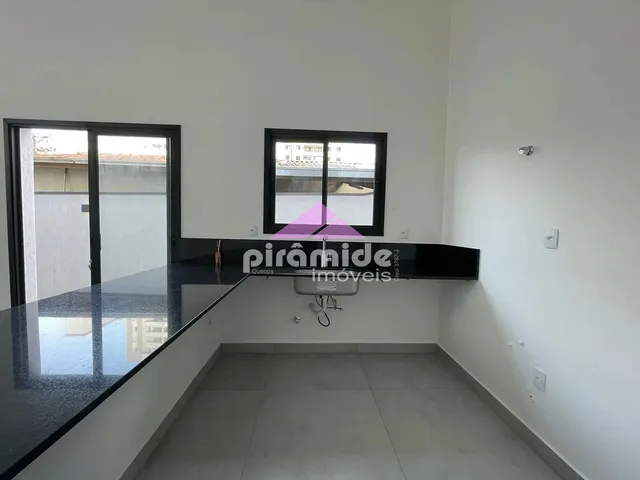 Casa com 135m² 2 quartos e 2 banheiros, à venda, no bairro Jardim Satélite em São José Dos Campos