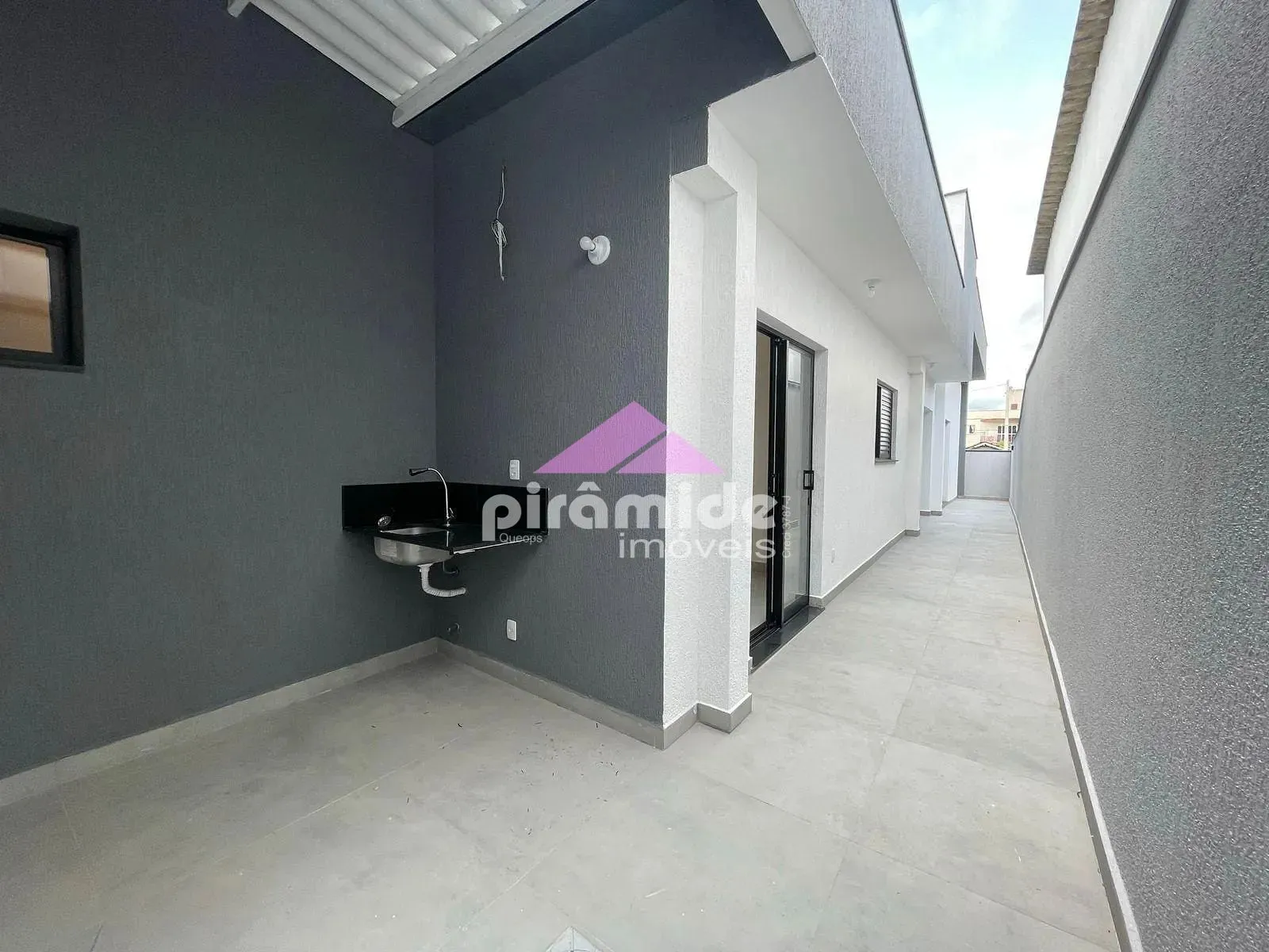 Casa, 2 quartos, 103 m² - Foto 19
