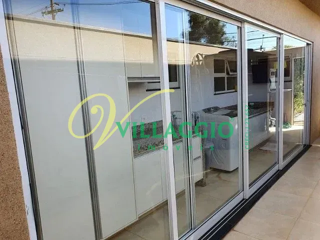 Casa com 690m² 4 quartos e 6 banheiros, à venda, no bairro Loteamento Recanto do Lago em São José do Rio Preto