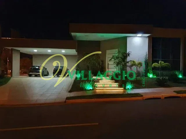 Casa com 690m² 4 quartos e 6 banheiros, à venda, no bairro Loteamento Recanto do Lago em São José do Rio Preto