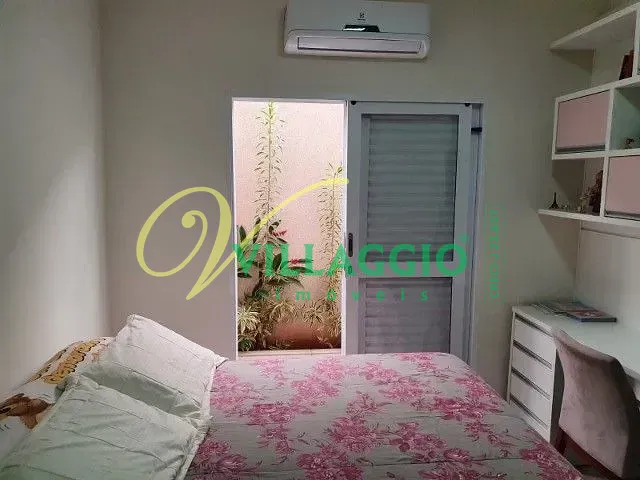 Casa com 690m² 4 quartos e 6 banheiros, à venda, no bairro Loteamento Recanto do Lago em São José do Rio Preto