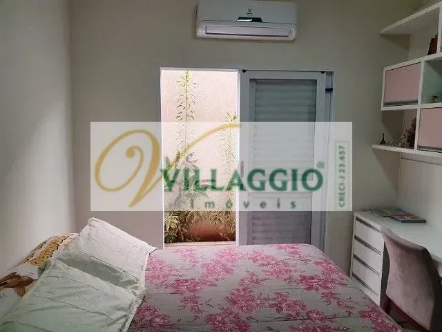 Casa com 690m² 4 quartos e 6 banheiros, à venda, no bairro Loteamento Recanto do Lago em São José do Rio Preto