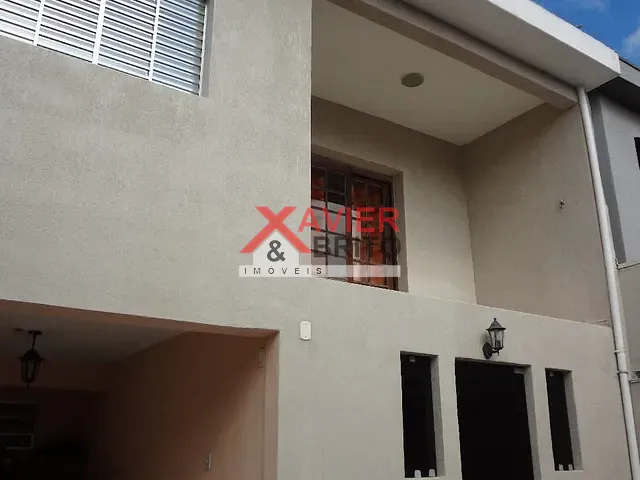 Casa com 140m² 2 quartos e 1 banheiro, à venda, no bairro Jardim Santa Maria em São Paulo