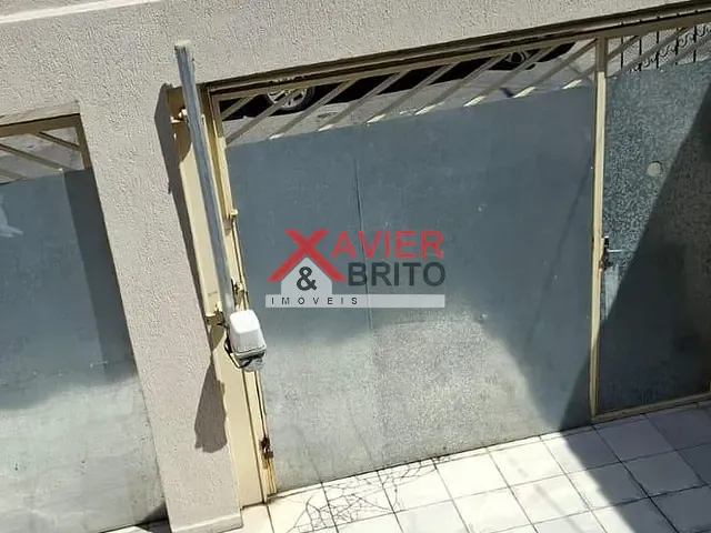 Casa com 140m² 2 quartos e 1 banheiro, à venda, no bairro Jardim Santa Maria em São Paulo