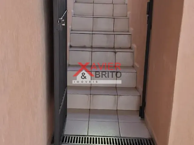 Casa com 140m² 2 quartos e 1 banheiro, à venda, no bairro Jardim Santa Maria em São Paulo