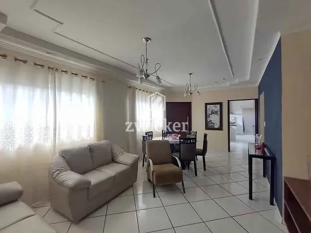Casa com 252m² 3 quartos e 2 banheiros, à venda, no bairro Jardim Terra Branca em Bauru