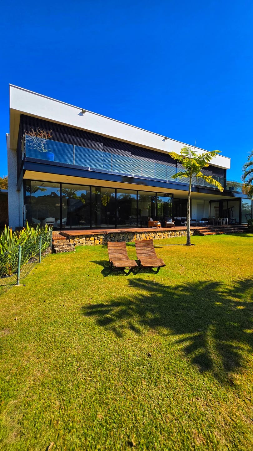 Casa em Retiro Recanto Tranquilo, Atibaia — foto 4
