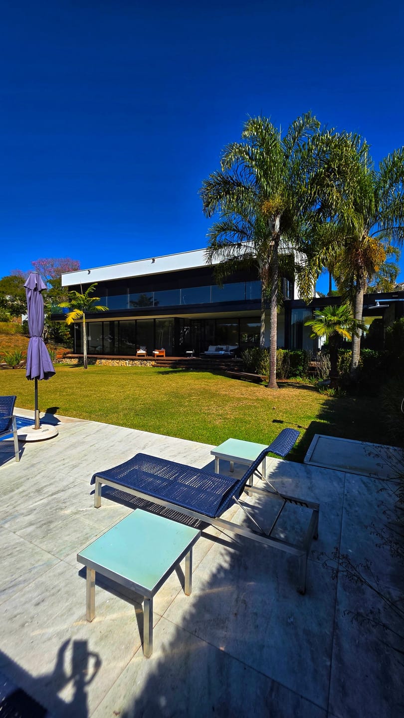 Casa em Retiro Recanto Tranquilo, Atibaia — foto 2
