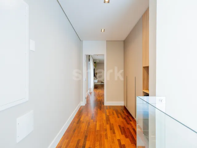 Casa com 711m² 5 quartos e 8 banheiros, à venda, no bairro Alphaville em Santana de Parnaíba