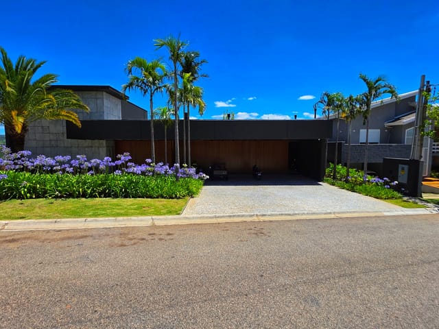 Casa com 2000m² 9 quartos e 14 banheiros, à venda, no bairro Condomínio Vale das Águas em Bragança Paulista