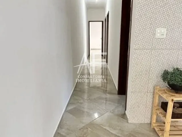 Casa com 137m² 3 quartos e 1 banheiro, à venda, no bairro Piracangaguá em Taubaté