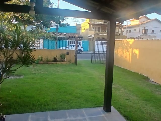 Casa com 200m² 2 quartos e 1 banheiro, à venda, no bairro Extensão do Bosque em Rio das Ostras