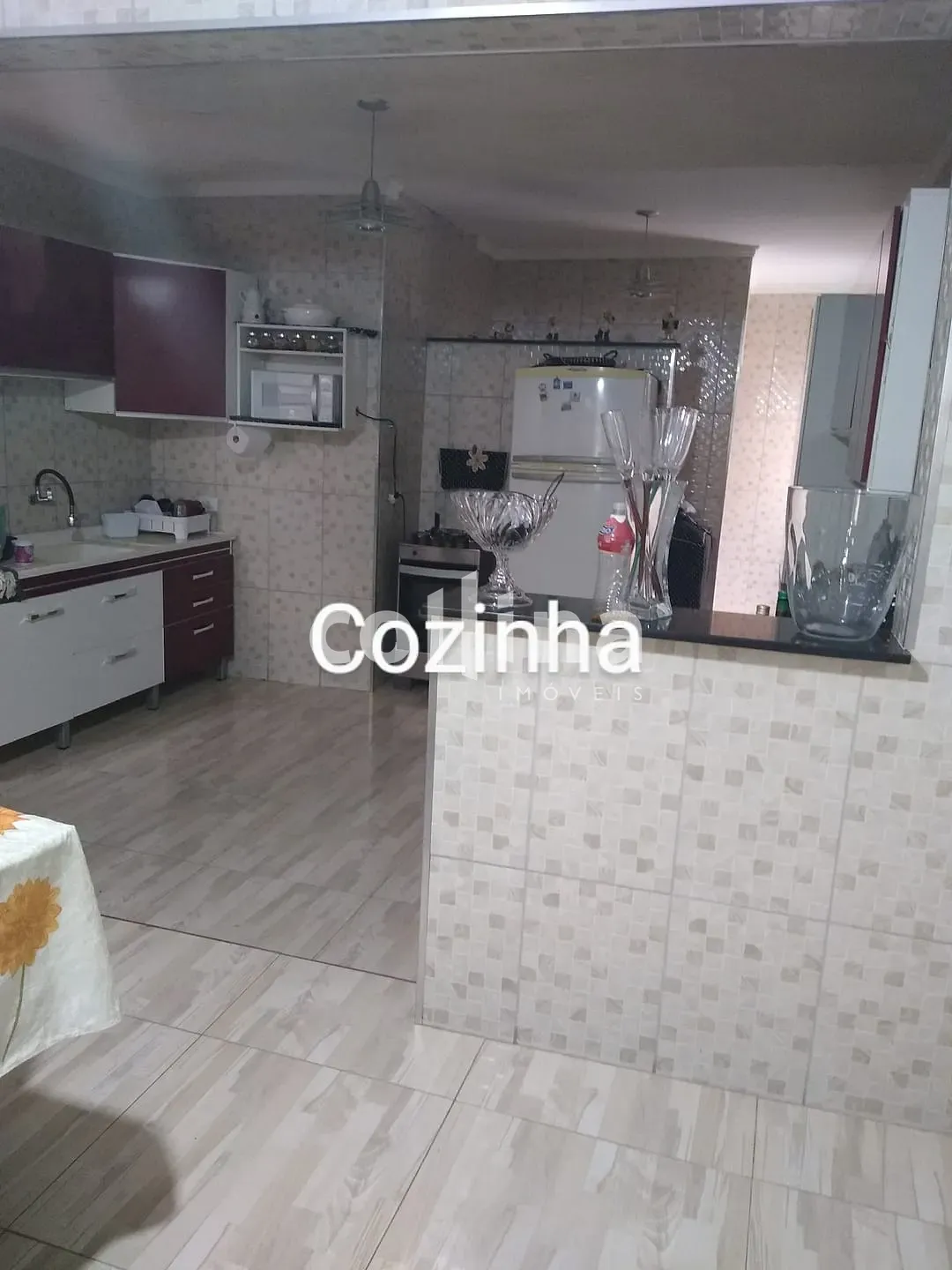 Casa, 2 quartos, 160 m² - Foto 6