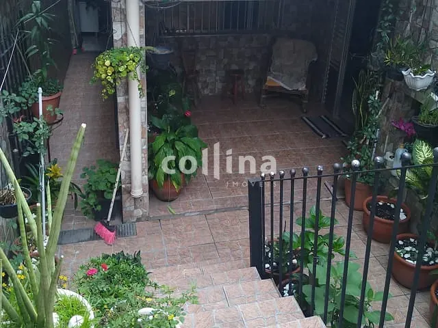 Casa com 160m² 2 quartos e 1 banheiro, à venda, no bairro Jardim Marilu em Carapicuíba