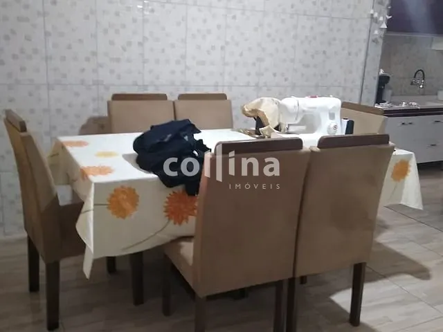 Casa com 160m² 2 quartos e 1 banheiro, à venda, no bairro Jardim Marilu em Carapicuíba