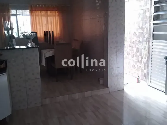 Casa com 160m² 2 quartos e 1 banheiro, à venda, no bairro Jardim Marilu em Carapicuíba