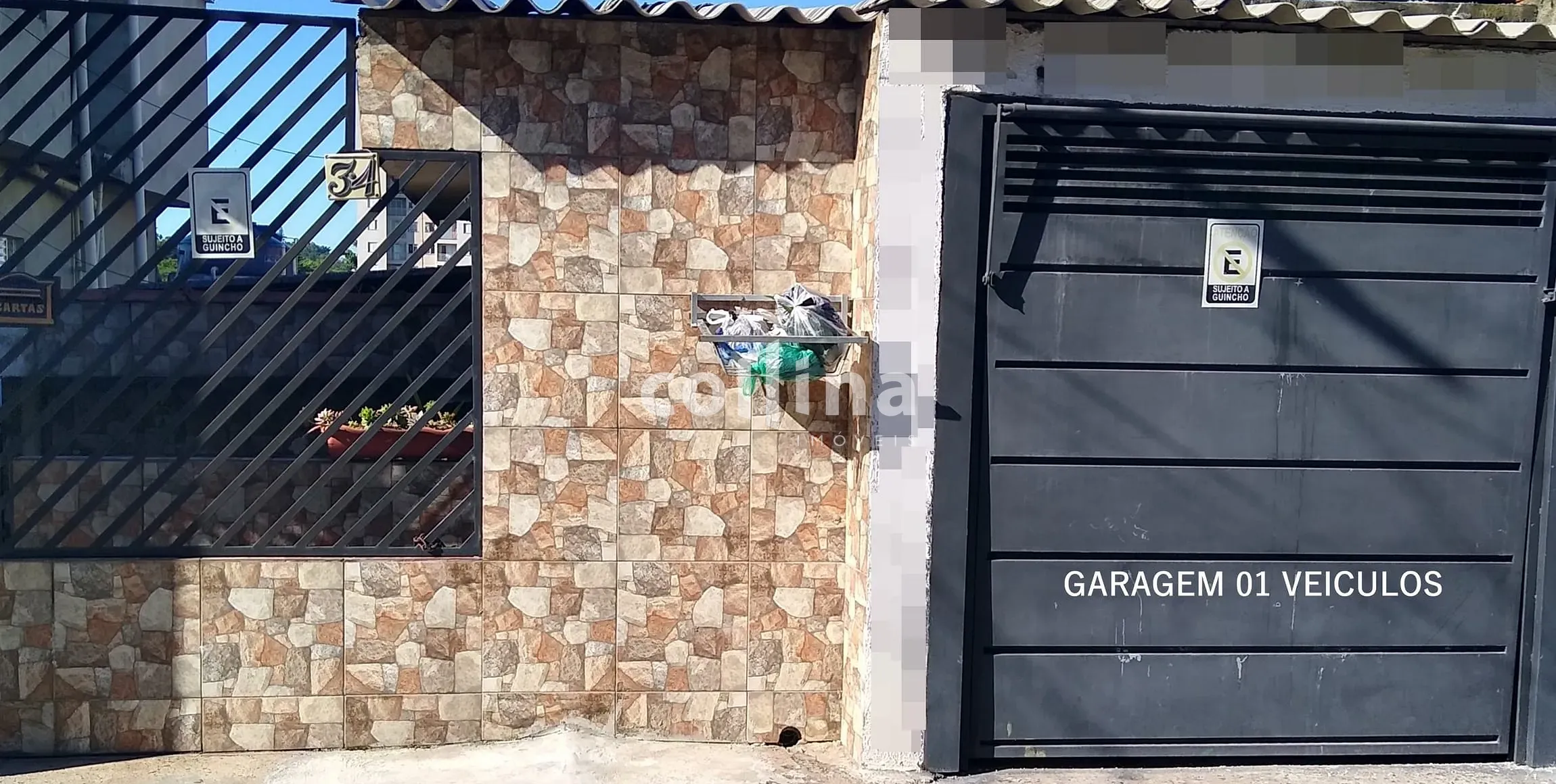Casa, 2 quartos, 160 m² - Foto 3