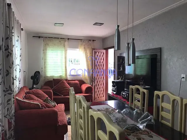 Casa com 120m² 3 quartos e 1 banheiro, à venda, no bairro Guaratiba em Rio de Janeiro