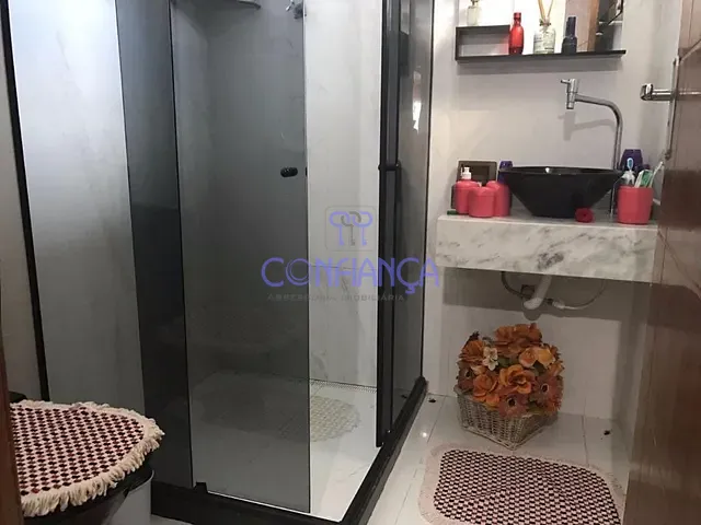 Casa com 120m² 3 quartos e 1 banheiro, à venda, no bairro Guaratiba em Rio de Janeiro