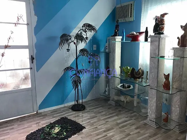 Casa com 120m² 3 quartos e 1 banheiro, à venda, no bairro Guaratiba em Rio de Janeiro